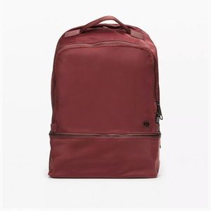 Lululemon City Adventurer Backpack Mini